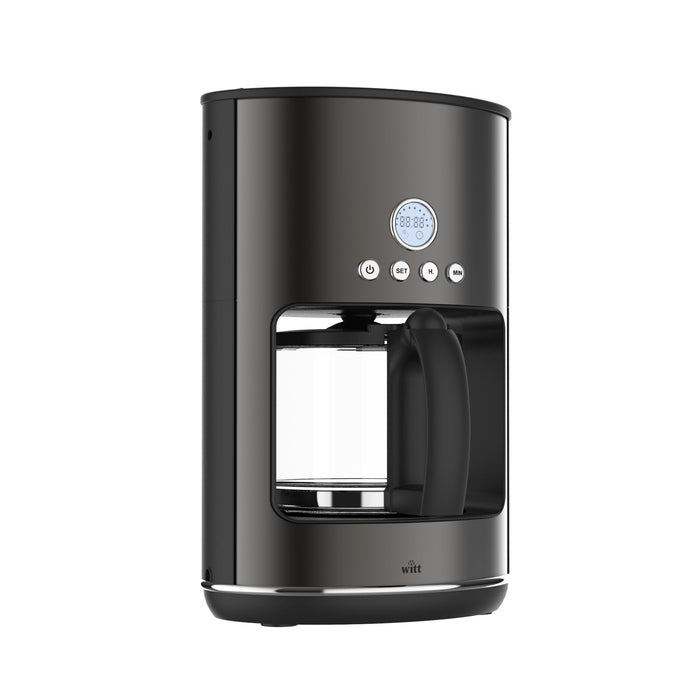 Witt Classic Coffee Maker Coffee machine Grey