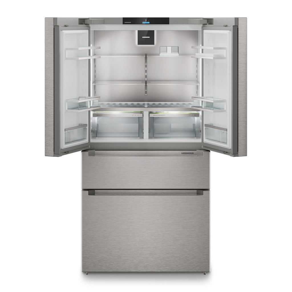 Liebherr Prime MBsddi 9556-20 001 Fridge/freezer