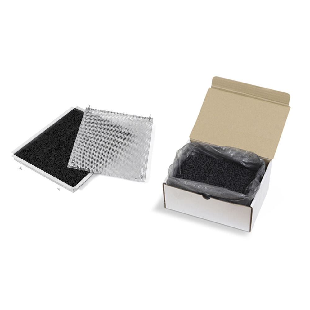 Witt HP 60 filter Sort