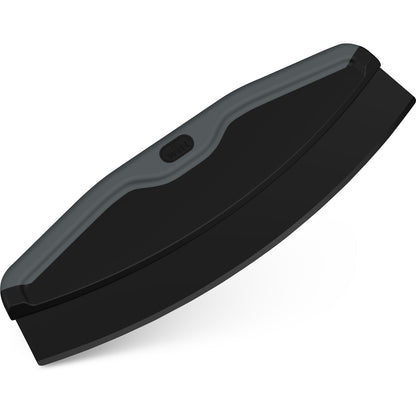 Witt Pizza Rocker Cutter Black