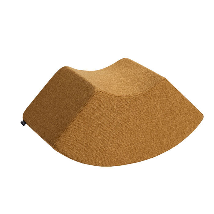 By KlipKlap KK Rainbow Body Mustard