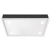 Witt Dice 90 W Ceiling hood White