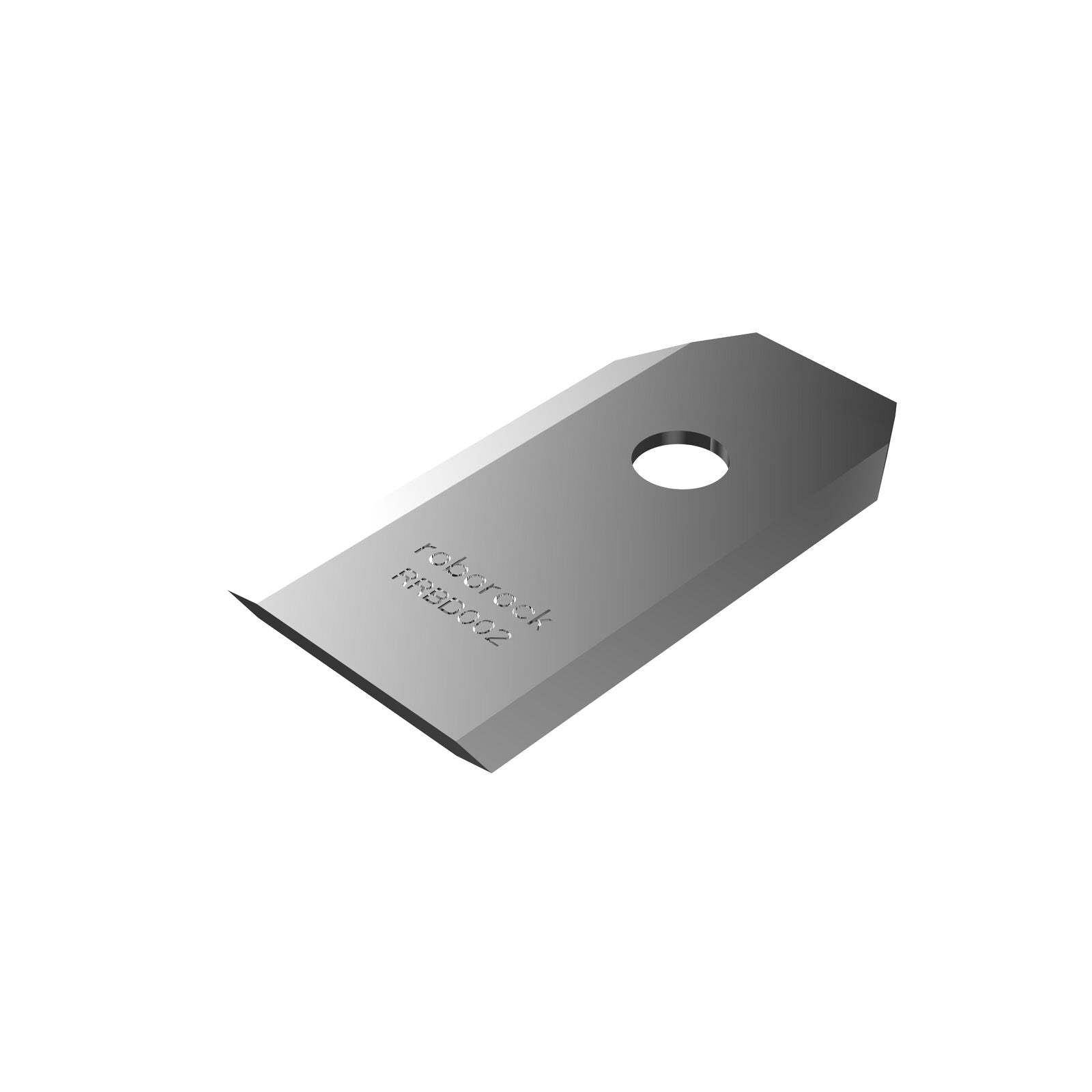 Roborock Endurance Blades Dark grey