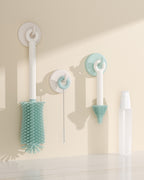 Momcozy 7-i-1 Babyset Grön